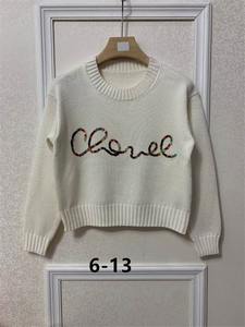 Chanel Women's Sweater 140